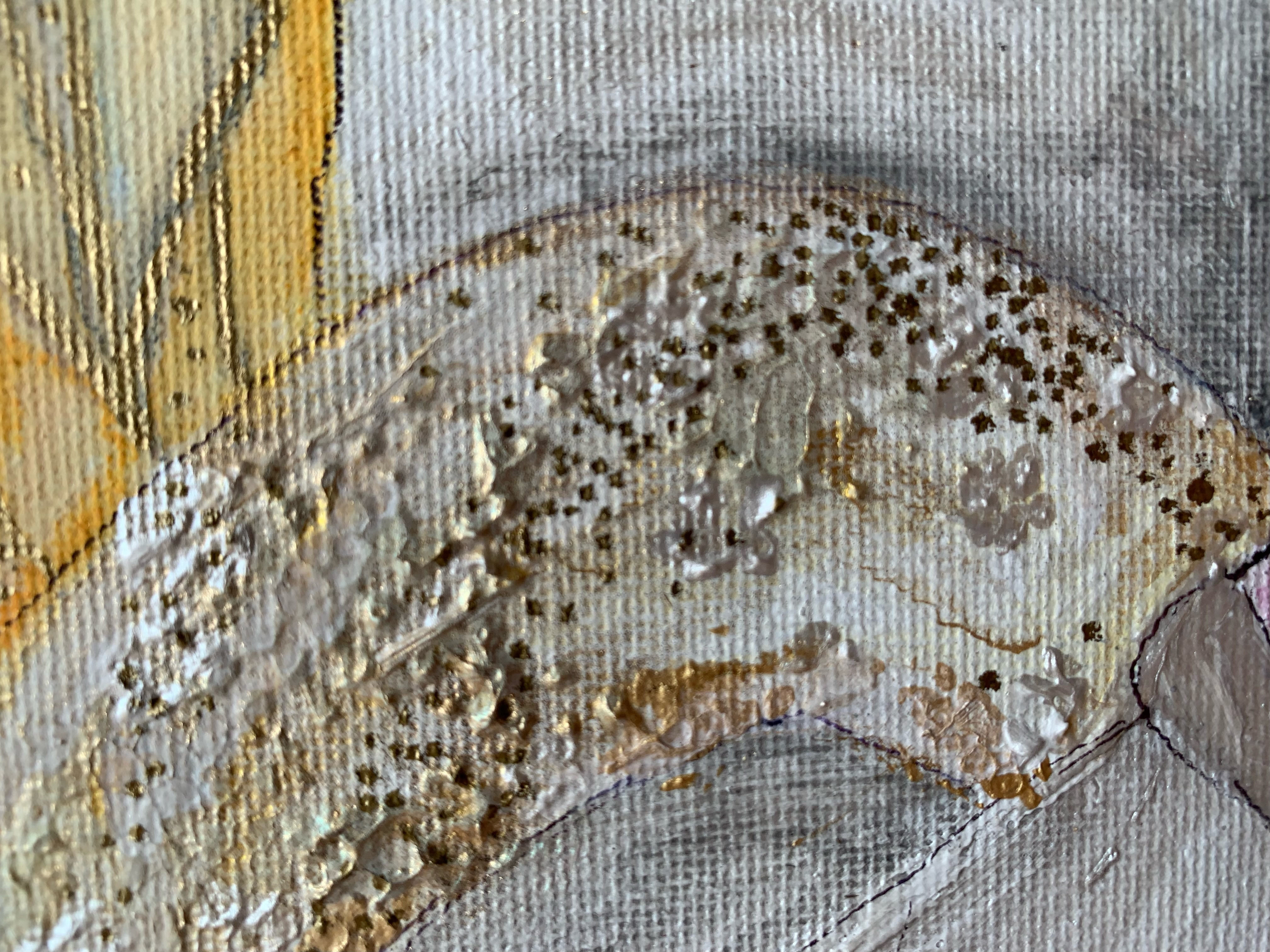 Gedariah detail Christine L.